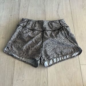 Ethos women’s short size m